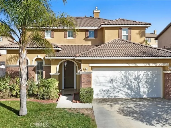 11262 Casper Cv, Beaumont, CA 92223