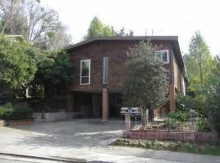 5011 Rahlves Dr, Castro Valley, CA 94546