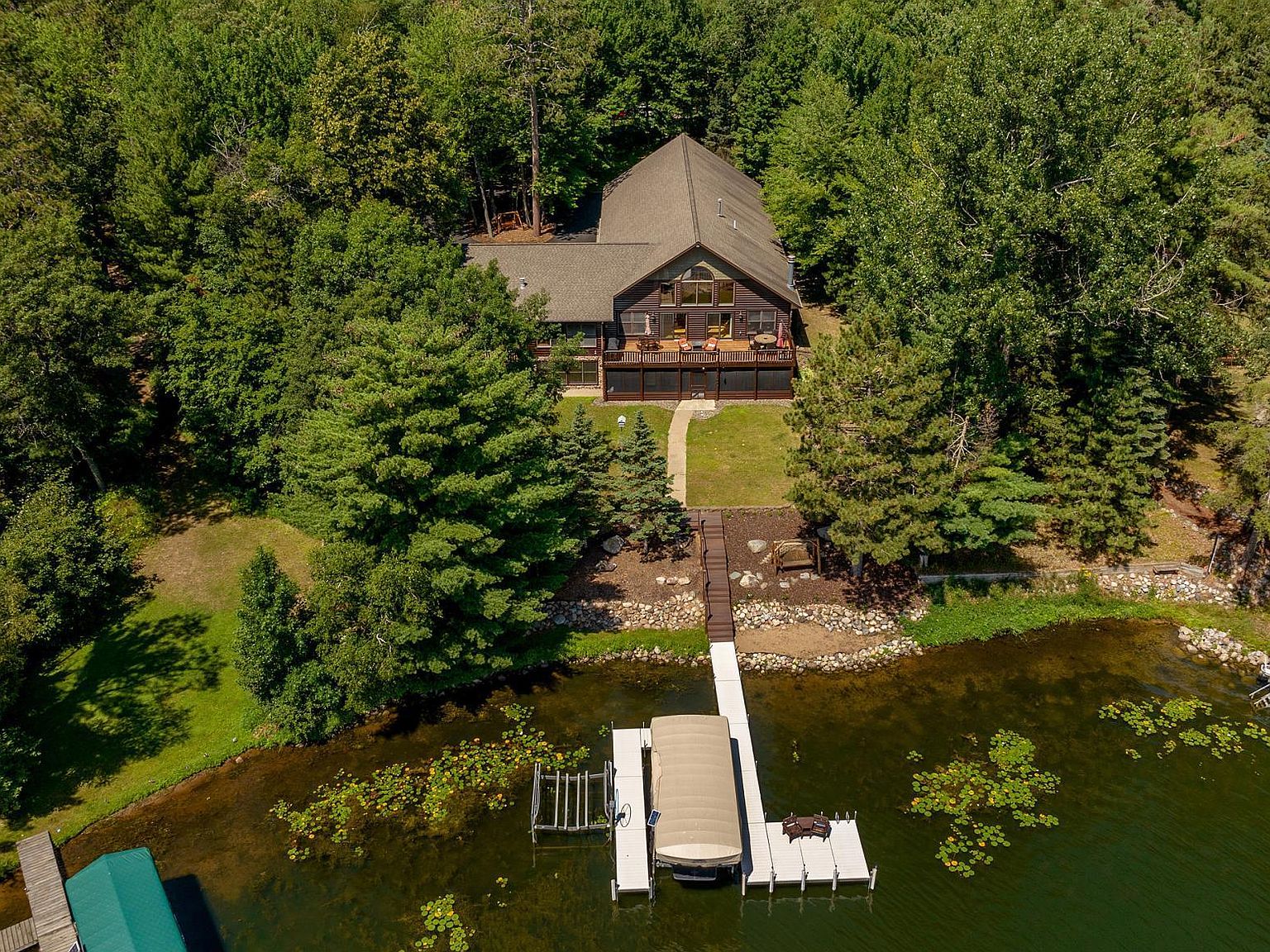 14339 Tall Timbers Trl, Crosslake, MN 56442 MLS 6413896 Zillow