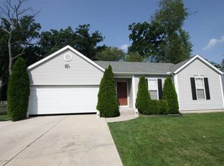 55365 Spring Run, Elkhart, IN 46514