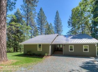 15892 Frenchtown Rd, Brownsville, CA 95919