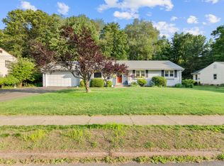 164 Scott Dr, Manchester, CT 06042