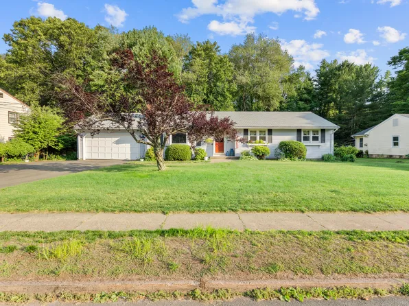 164 Scott Drive, Manchester, CT 06042