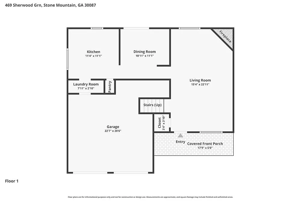 Building Photo - 469 Sherwood Grn