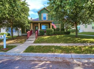 157 McGarity, Kyle, TX 78640
