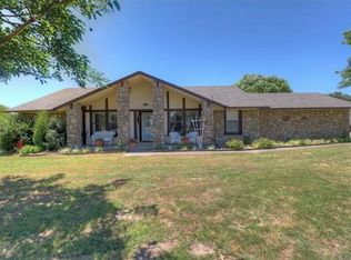 15614 E 136th St N, Collinsville, OK 74021