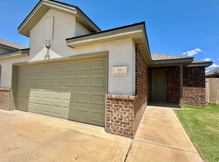 5510 122nd - Do Not Mow, Lubbock, TX 79424