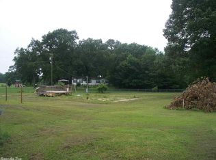 147 Burmaster Ln, Pearcy, AR 71964