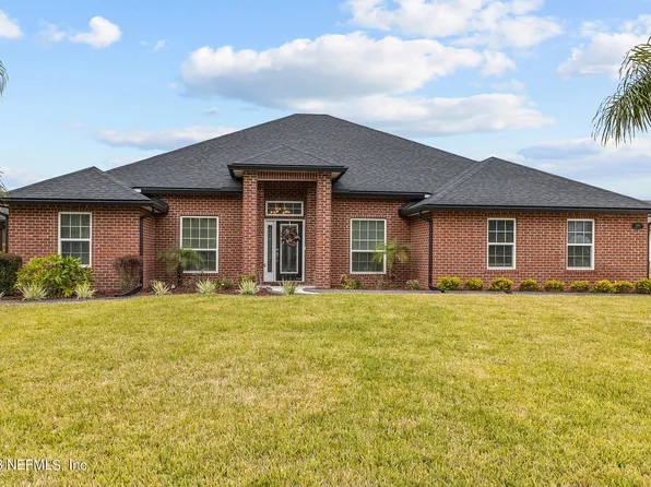 11109 STIRLING Court, Jacksonville, FL 32221