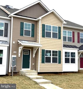 140 Olga Dr, Martinsburg, WV, 25403