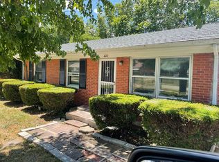 440 Kilpatrick Ct, Lexington, KY 40511