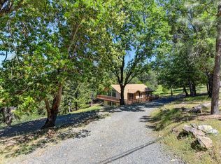 5031 Shooting Star Rd, Pollock Pines, CA 95726