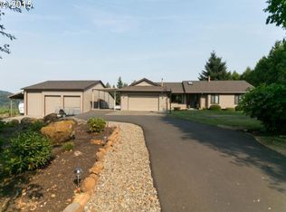 19464 S Nelson Ln, Oregon City, OR 97045