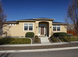 4610 Corvina St, Richland, WA 99352