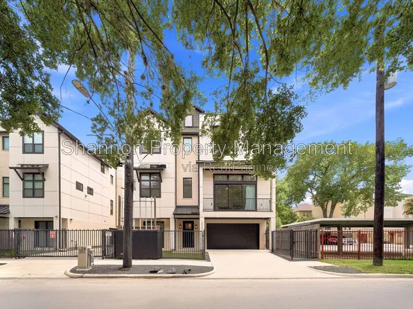 1823 Prospect St #C, Houston, TX 77004