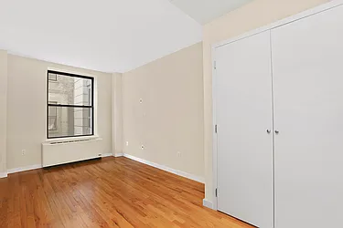 Rented by Corcoran