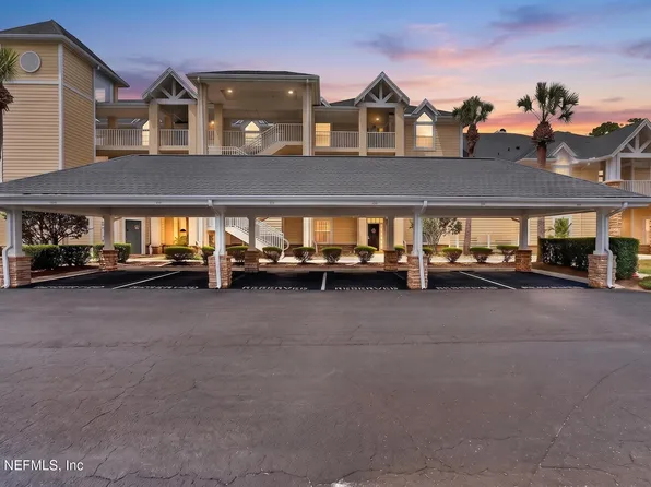 355 N SHORE Circle #1324, St. Augustine, FL 32092
