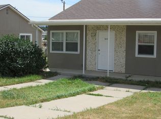 1044 S Wisconsin Ave #0, Casper, WY 82609