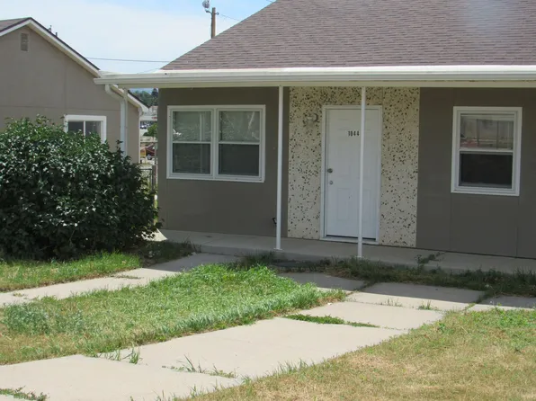 2 Bed 1 Bath in Triplex, 1044 S Wisconsin Ave, Casper, WY 82609