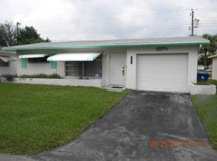 2651 NW 68th Way, Fort Lauderdale, FL 33313