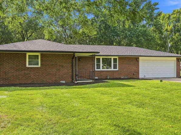 2407 Rita Ct, Anderson, IN 46012