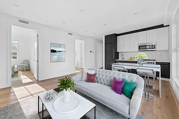 1st image of 40 Huntington St #2E