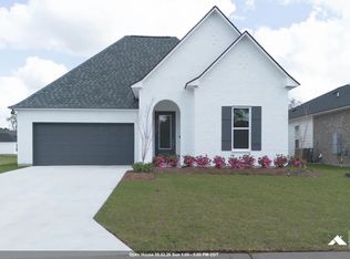 10688 Deric Ave, Denham Springs, LA 70726