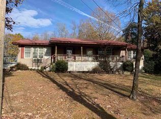 9514 Highway 243, Phil Campbell, AL 35581