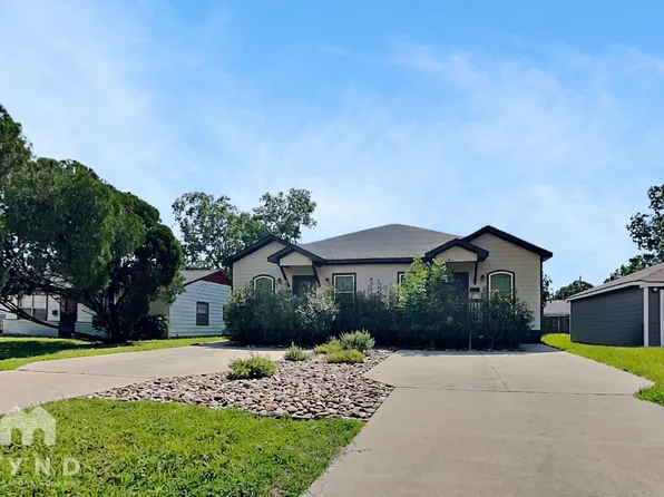 10401 Cathedral Dr #B, Houston, TX 77051