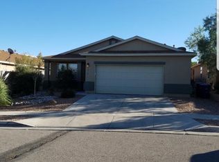 9312 Daisy Summer Ave SW, Albuquerque, NM 87121