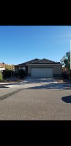 9312 Daisy Summer Ave SW, Albuquerque, NM, 87121