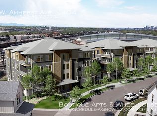 575 E Amherst Ave #404, Englewood, CO 80113