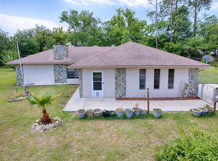 21522 SW Plantation St, Dunnellon, FL 34431