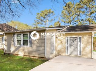 19 Sioux Rd NE, Cartersville, GA 30121