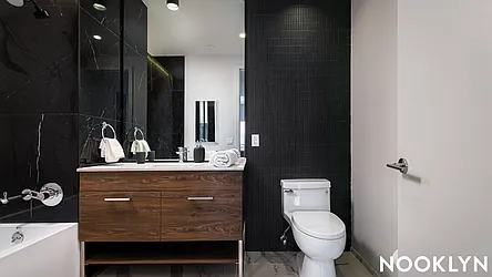 Rented by Nooklyn NYC LLC