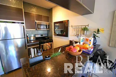 Rented by REAL New York