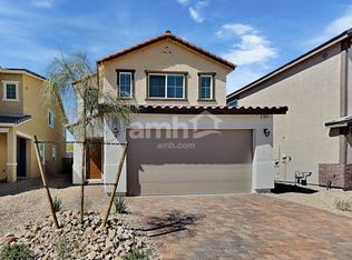 10341 Beaver Tail St, Las Vegas, NV 89178