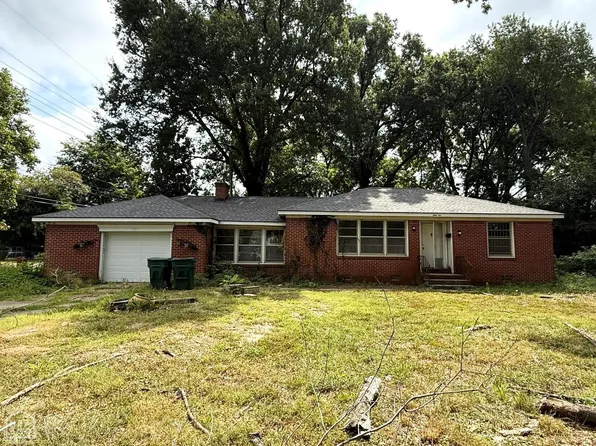 910 N Ruddle Rd, Blytheville, AR 72315