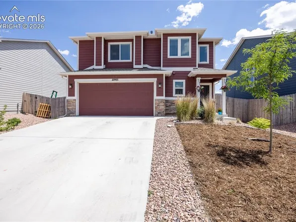 10993 Avena Rd, Peyton, CO 80831