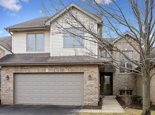 20179 Crystal Lake Way, Frankfort, IL 60423