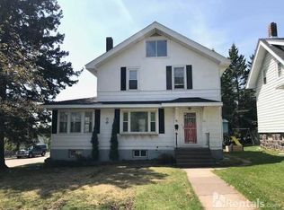 701 N 20th Ave E, Duluth, MN 55812