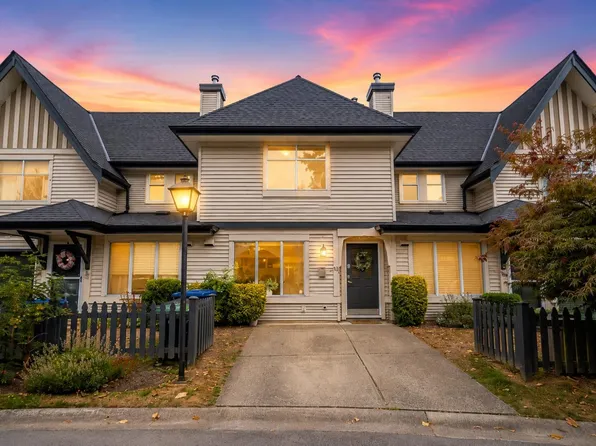 18883 65th Ave #63, Surrey, BC V3S 8Y2