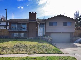 1933 S 775 E, Bountiful, UT 84010