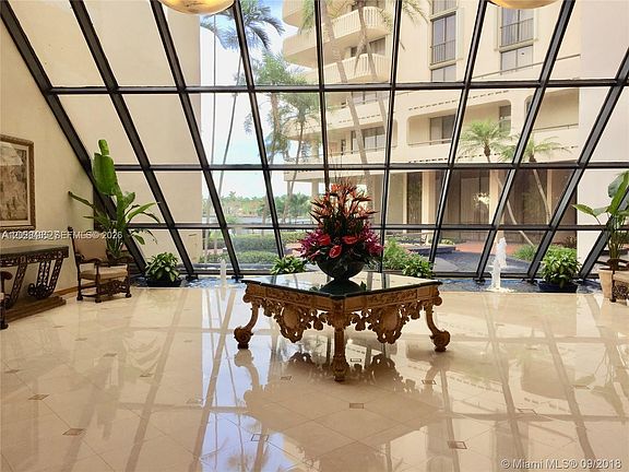 2nd image of 19707 Turnberry Way APT 18L