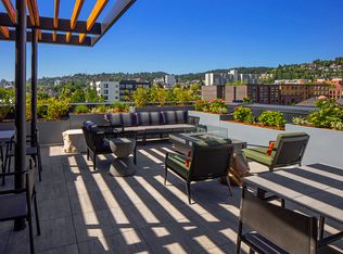 Slabtown Flats, Portland, OR 97209