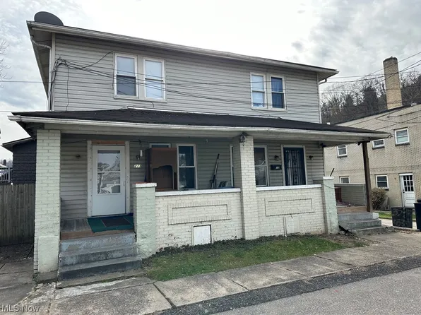 209-213 Maryland Ave, Weirton, WV 26062