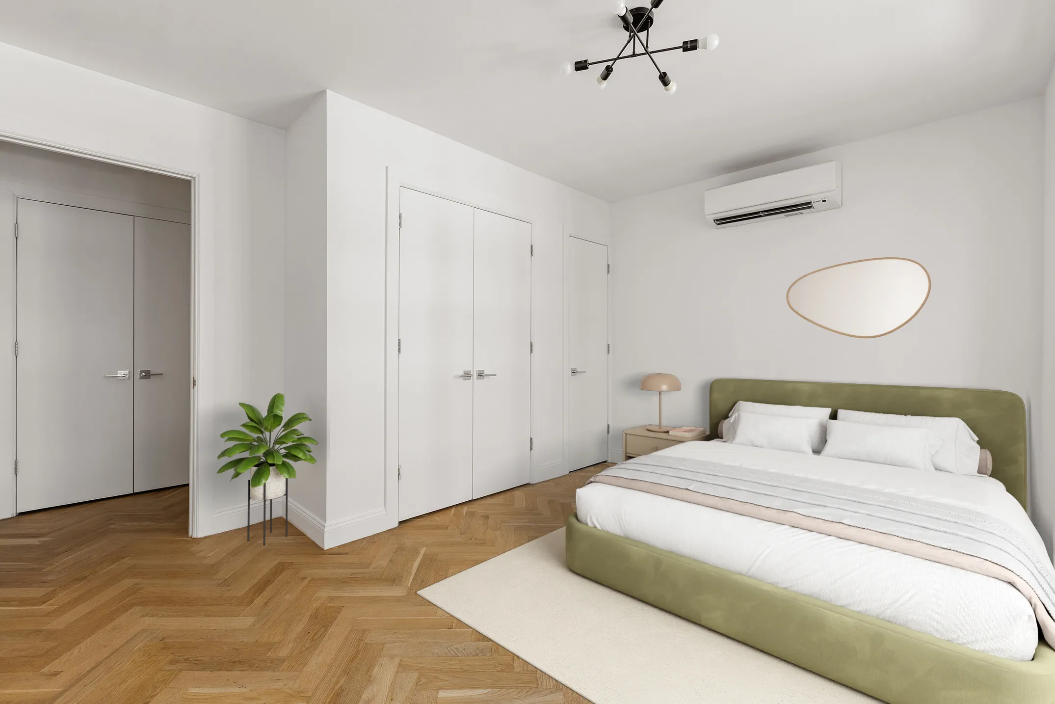 531 Vanderbilt Avenue #4A in Clinton Hill, Brooklyn | StreetEasy