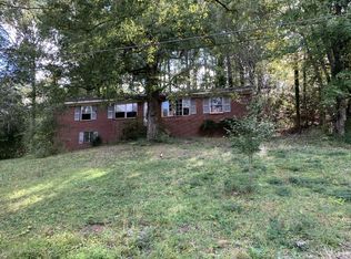 1100 Cherokee Rd, Jasper, AL 35501