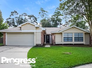 7403 Songwind Ln, Spring, TX 77379