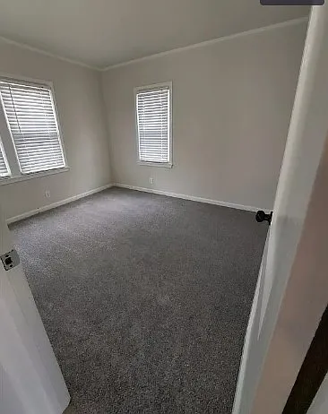 Main floor bedroom #2